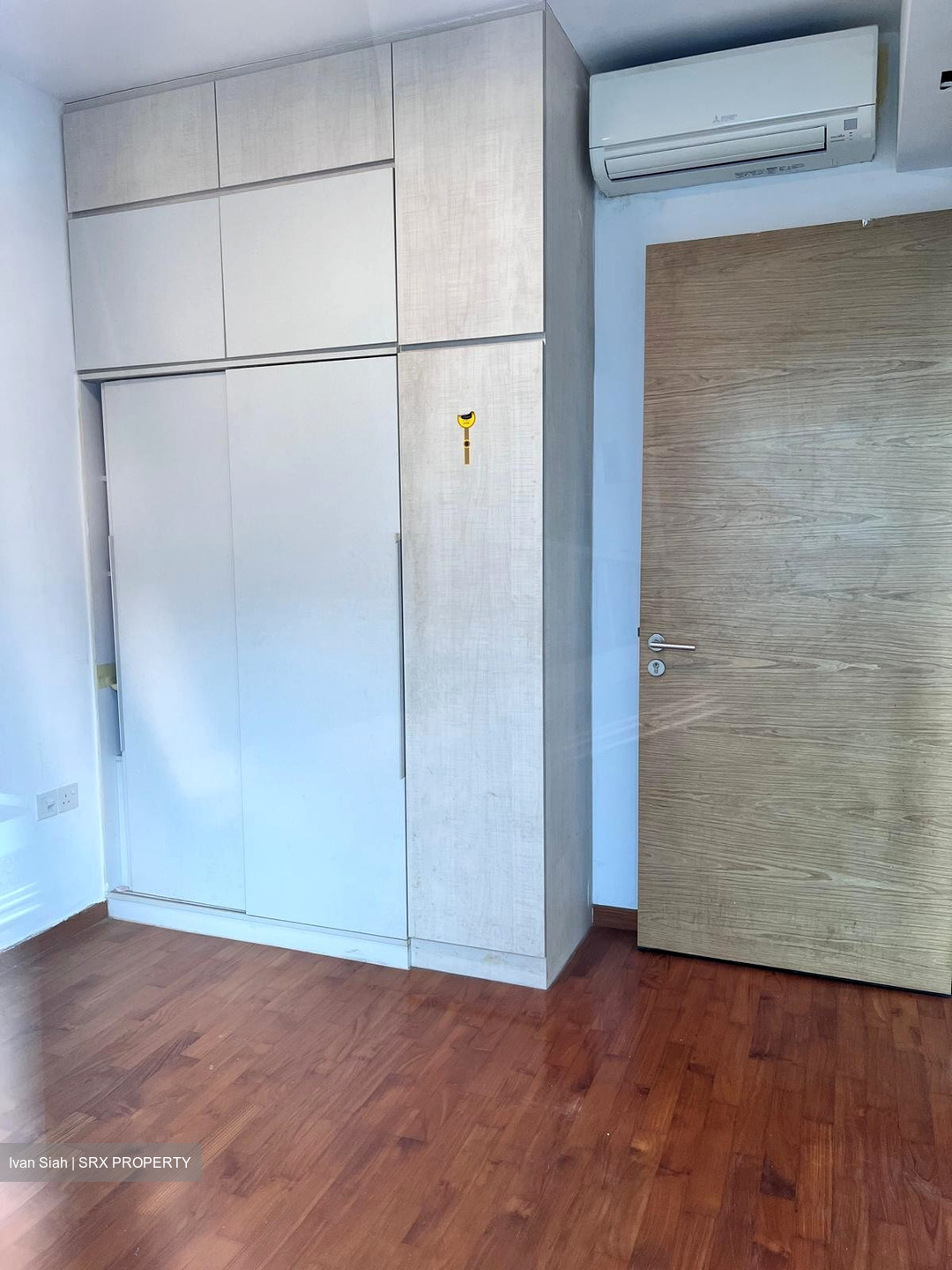 The Santorini (D18), Condominium #462275561